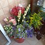 Mi Proyecto del curso: Creación de ramos de flores desde cero Ein Projekt aus dem Bereich Innendesign, L, schaftsbau, Dekoration von Innenräumen, DIY und Blumen- und Pflanzendesign von Carmen Lozano - 20.03.2022
