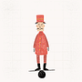 Keep the balance Ein Projekt aus dem Bereich Traditionelle Illustration, Design von Figuren, Animation von Figuren, 2-D-Animation, Digitale Illustration, Digitale Zeichnung und Animierte Illustration von catarinabaptistam - 21.03.2022