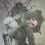 Rotoscopia Alice Guy (trabajo alumno). Projekt z dziedziny Fotografia,  Kino, Animacja poklatkowa i Kreatywne zabawy z dziećmi użytkownika Dinamo Kids - 30.03.2022