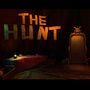 The Hunt 3D environment Ein Projekt aus dem Bereich 3D und Videospiele von Simon Breumier - 09.04.2022