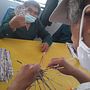 Canastitos para pascuas. Un progetto di Educazione di Milagro Niederle - 09.04.2022