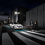 Nissan Leaf Ein Projekt aus dem Bereich Bildbearbeitung, Fotoretuschierung und Werbung von Martin Ledesma - 11.04.2022