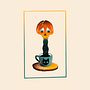 Coffee Cat: Mixed Media Animation in Procreate. Traditional illustration, Animation, 2D Animation, Digital Illustration, and Animated Illustration project by Yasna Dolezal - 04.11.2022