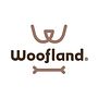 Woofland. Logo Design, Br, ing & Identit project by Christos Tsoleridis - 04.16.2022