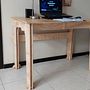 Mi Proyecto del curso: Introducción al diseño de mobiliario con router CNC. Design e fabricação de móveis, Design industrial, Design de produtos, e Marcenaria projeto de Alvaro Lopezvelarde Plasencia - 18.04.2022