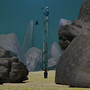 Mi Proyecto del curso: Ilustración fantástica 3D con Blender. 3D, Ilustração digital, e 3D Design projeto de Luis Esteban Escobar Muñoz - 17.04.2000