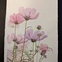 My project for course: Botanical Sketchbooking: A Meditative Approach Ein Projekt aus dem Bereich Traditionelle Illustration, Skizzenentwurf, Zeichnung, Aquarellmalerei, Botanische Illustration und Sketchbook von kimi_skyblue5 - 19.04.2022