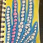 My project for course: Drawing for Beginners Level -1. Projekt z dziedziny R, sunek ołówkiem,  R, sunek, Kreat, wne zabaw, z dziećmi i Sketchbook użytkownika Aleksandra Więcka - 20.04.2022