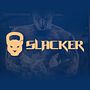 Slacker - Branding. Projekt z dziedziny Br, ing i ident i fikacja wizualna użytkownika Raul Díaz - 21.04.2022