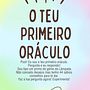 Meu projeto do curso: "O Teu Primeiro Oráculo". Un progetto di Design, Illustrazione tradizionale, Graphic design, Illustrazione digitale e Narrativa di sangayaterapias - 27.04.2022