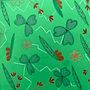 Dessin au Posca. Traditional illustration project by christine_molveau - 04.27.2022