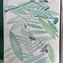 Les crayons aquarellable. Traditional illustration project by christine_molveau - 02.24.2022