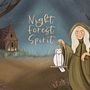 My project for course: Atmospheric Scenes in Procreate: Paint with Color and Light. Un projet de Illustration traditionnelle et Illustration numérique de irina_dufaud - 06.05.2022