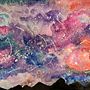 Mi proyecto del curso: Técnicas modernas de acuarela. Ilustração tradicional, Artes plásticas, Pintura, e Pintura em aquarela projeto de Ely Quezada - 12.05.2022