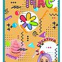 Il mio progetto del corso: Creazione di carte illustrate Ein Projekt aus dem Bereich Design, Traditionelle Illustration, Grafikdesign, Digitale Illustration und Erzählung von Marina Galatioto - 20.05.2022