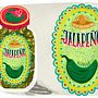 My project for course: Packaging Illustration: Create Imaginative Product Designs. Projekt z dziedziny Design, Tradycyjna ilustracja, Projektowanie opakowań, Projektowanie produktowe, Ilustracja cyfrowa i  Pismo dekoracyjne użytkownika Gina Shord - 25.05.2022