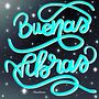 Mi proyecto del curso: Los secretos dorados del lettering. Un progetto di Lettering e Hand lettering di Isabel Berrio - 19.05.2022