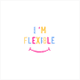 My project for course: Expressive Typography in Motion with After Effects. Een project van Motion Graphics, Animatie, Typografie, 3D-animatie y Kinetische typografie van Delfina Leong - 08.06.2022