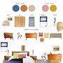 My project for course: Interior Decorating: Redesign Your Home with Upcycling. Artesanato, Design e fabricação de móveis, Design de interiores, Decoração de interiores, Interiores, DIY, Marcenaria, e Design de espaços projeto de Anne Cogan-Krumnow - 08.06.2022