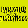 Parkour en el Geriátrico - Visuales para show. Motion Graphics, Traditional illustration, and Design project by Annie Guerra - 03.26.2022