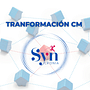 Transformación CM. Redes sociais, Marketing digital, Marketing de conteúdo, Marketing para Facebook, e Marketing para Instagram projeto de Carlos Cárdenas - 10.06.2022