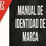 Manual de Identidad de marca  Ein Projekt aus dem Bereich Design und Werbung von Victoria América Hernández Rendón - 20.05.2021