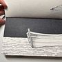 Il mio progetto del corso: Diario illustrato: riempi il tuo sketchbook di esperienze Ein Projekt aus dem Bereich Traditionelle Illustration, Skizzenentwurf, Zeichnung, Sketchbook und Illustration mit Tinte von Lucas de Oliveira Weber - 12.06.2022