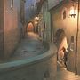 Mi proyecto del curso: Ilustración digital cinematográfica con Photoshop. Un proyecto de Ilustración tradicional, Ilustración digital y Concept Art de Adriana Musetti Dávila - 04.06.2022
