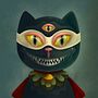 My project for course: Digital Illustration with Procreate . Ilustrasi tradisional, Menggambar, Ilustrasi Digital, Dan Gambar Digital proyek oleh g_barkane - 06.06.2022