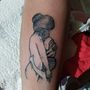 My project for course: Tattoo for Beginners Ein Projekt aus dem Bereich Tattoodesign von Kevin Sayoc - 19.06.2022