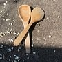 My project for course: Wooden Spoon Carving. Projekt z dziedziny Craft, Projektowanie produktowe, DIY i Obróbka drewna użytkownika mal_p_edwards - 20.06.2022