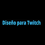Diseño para Twitch  Ein Projekt aus dem Bereich UX / UI, Video, Social Media, Content-Marketing und YouTube Marketing von Victoria América Hernández Rendón - 26.06.2022