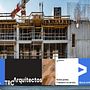 Diseñando la marca y página web de TRC Arquitectos. Design, Branding, Identity, Web Design, and Web Development project by POSITIVO - 07.01.2022
