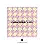 Mi proyecto del curso: Estampado textil con técnicas digitales. Un progetto di Pattern design, Fashion design e Stampa di Ana Villalobos - 11.07.2022
