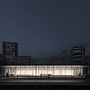 Meu projeto do curso: Narrativa visual para ArchViz 3D - 東京湾 . % Lucas de Melo tarafından hazırlanan 3D, Dijital Mimarlık, Ve ArchVIZ projesi - 07.17.2022