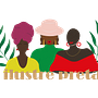 Ilustre Preta. Traditional illustration project by Ohana Silva - 03.01.2022