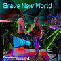 Brave New World Music Video Ein Projekt aus dem Bereich Musik, 3D und Animation von Paulo M de Andrade - 25.07.2022