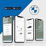 App BMW . % Athos Online tarafından hazırlanan U, gulama Tasarımı, Tasarım, Hareketli Grafikler, Ve UX / UI projesi - 07.28.2022