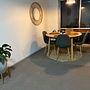 Comedor . Interior Design project by Sorangel Perez - 07.31.2022