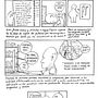 Mi proyecto del curso: Introducción al cómic digital . Ilustrație tradițională, Comic & Ilustrație digitală de info_132245 - 08.05.2022