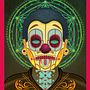 Mi proyecto del curso: Ilustración digital con Procreate. Un progetto di Illustrazione tradizionale, Disegno, Illustrazione digitale e Disegno digitale di El Zapien - 16.09.2020