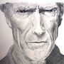 Mi proyecto del curso: Retrato realista con lápiz de grafito. Un projet de Illustration traditionnelle, Beaux Arts, Esquisse , Dessin au crayon, Dessin, Dessin de portrait, Dessin réaliste, Dessin artistique , et Dessin anatomique de breve752 - 11.08.2022