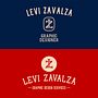 Proyecto de Levi Zavalza: Diseño de emblemas a través del lettering . % Levi Zavalza tarafından hazırlanan Grafik Tasarım, Harfler, Ve Dijital Harflendirme projesi - 08.16.2022