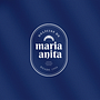 Maria Anita's Delights. Design, Br, ing, Identit, Logo Design, Digital Design, Stationer, and Design project by Moabe Oliveira - 06.12.2021