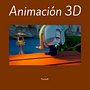 ANIMACIÓN 3D . Un proyecto de Animación 3D y Animación de personajes de Yarendi Pérez - 14.06.2022