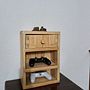 My project for course: Carpentry: Building Furniture with Hand Tools. Een project van Craft, Meubelontwerp en -bouw, DIY y Houtbewerking van exelc17 - 28.08.2022