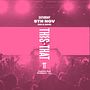 This That Music Festival 2019. Un progetto di Branding, Brand identity, Eventi e Graphic design di Kwaku Atuahene - 30.08.2022