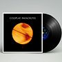 Disco de vinilo - Coldplay Parachutes. Un projet de Design  , et Musique de jesusenriqueumf - 25.08.2022