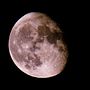 My project for course: Introduction to Astrophotography: The Moon. Un progetto di Fotografia e Fotografia all'aperto di pburklund23 - 01.09.2022