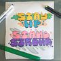 Mi proyecto del curso: Lettering inspirado en grafiti. Un progetto di Tipografia, Calligrafia, Lettering, Design tipografico, H e lettering di Jessica Mercado González - 03.09.2022